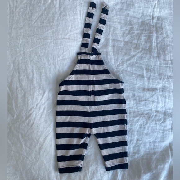 Turtledove London Kids Overall (0-6 months) - Picture 2 of 3